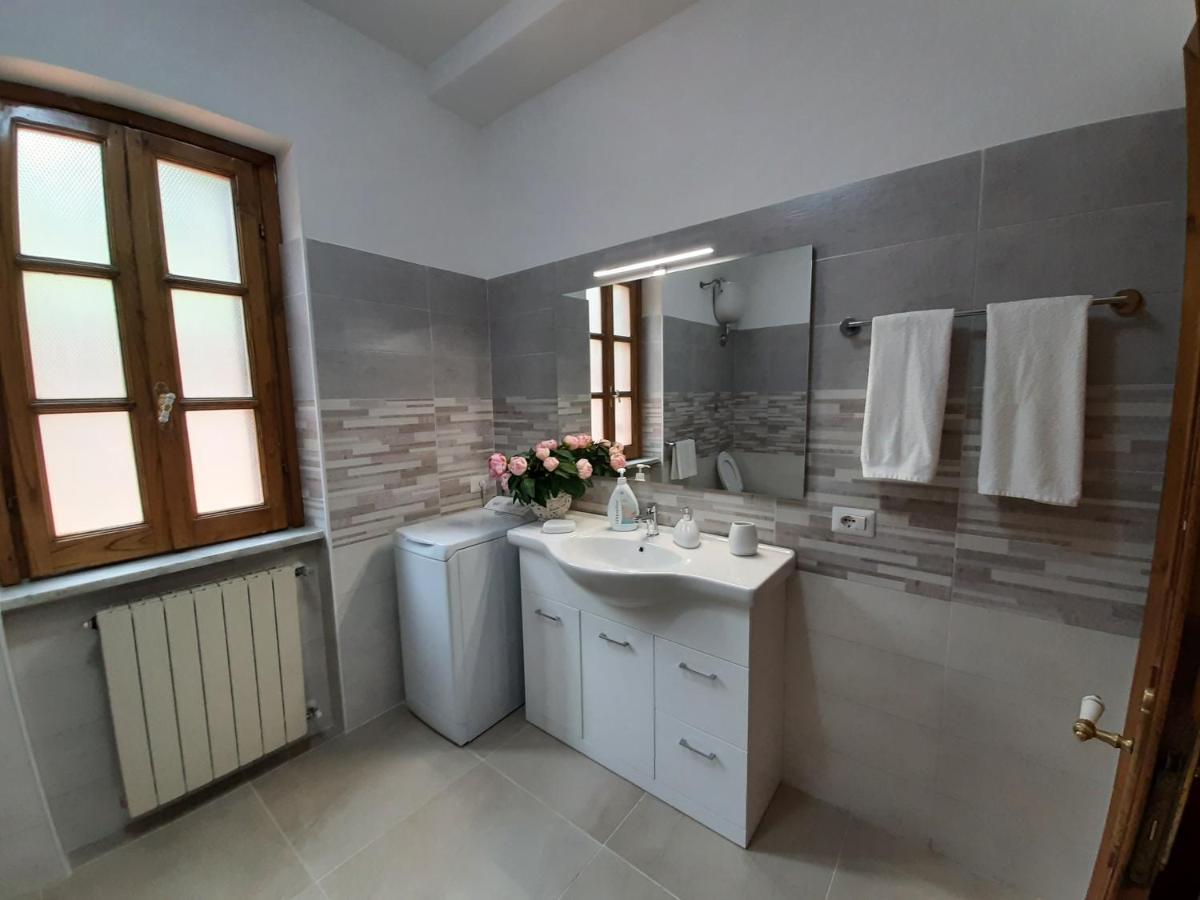 La Cupoletta Holiday House -Magnolia Trevignano Romano Kamer foto